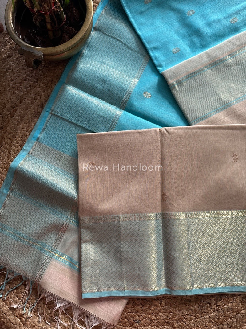 Maheshwari Saree