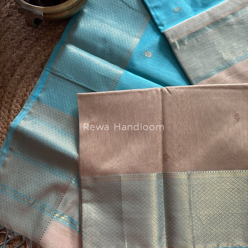 Maheshwari Saree