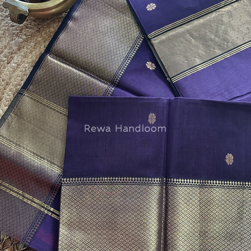 Maheshwari Saree