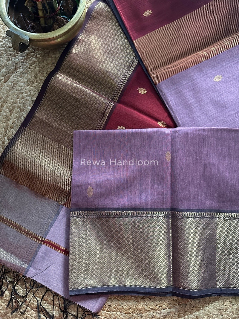 Maheshwari Saree