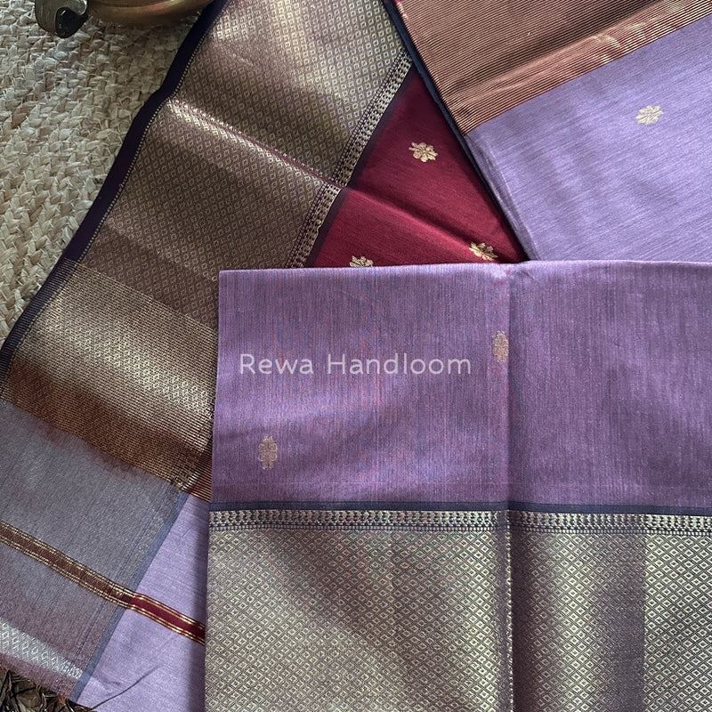 Maheshwari Saree