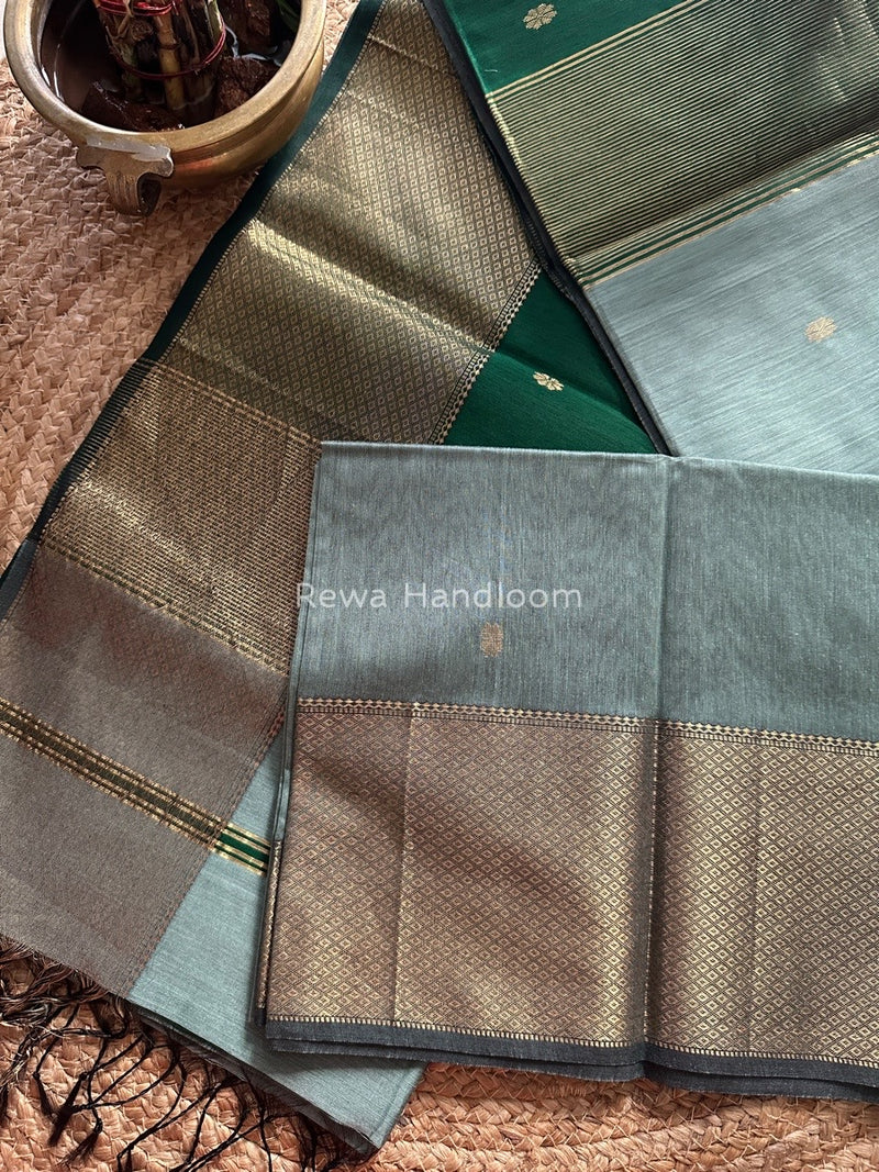Maheshwari Saree