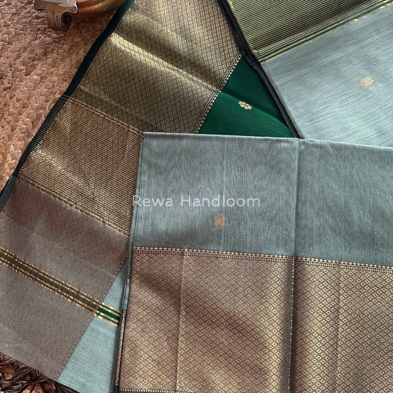 Maheshwari Saree