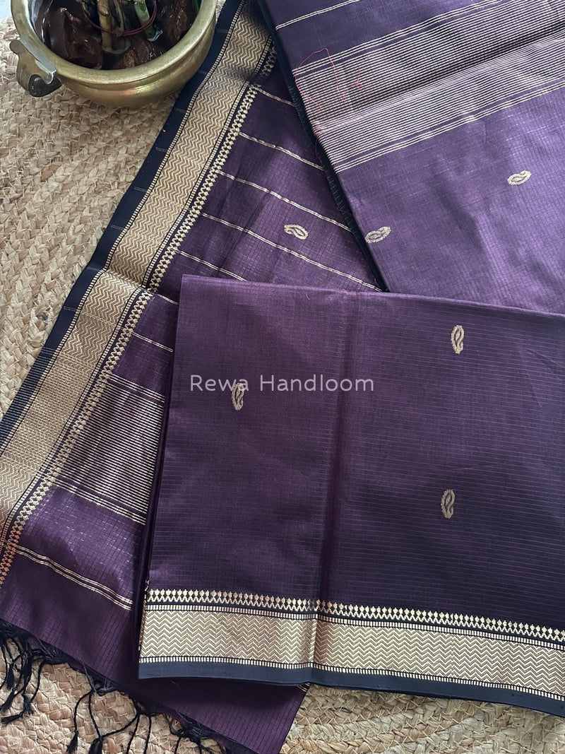 Maheshwari Saree
