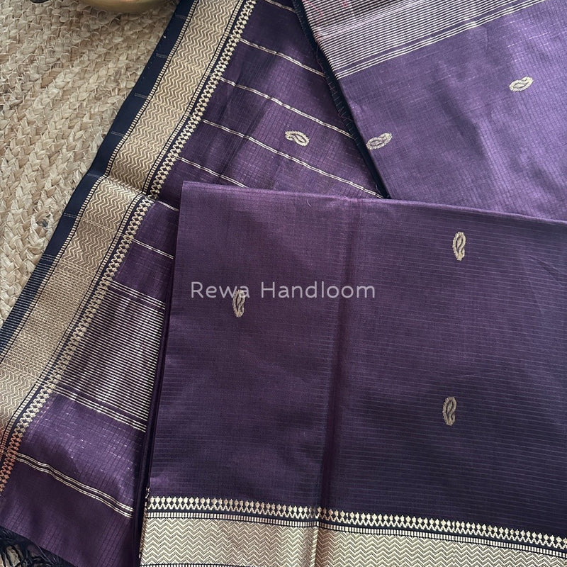 Maheshwari Saree