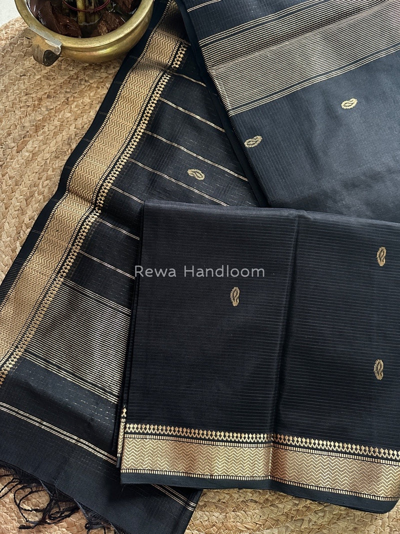 Maheshwari Saree