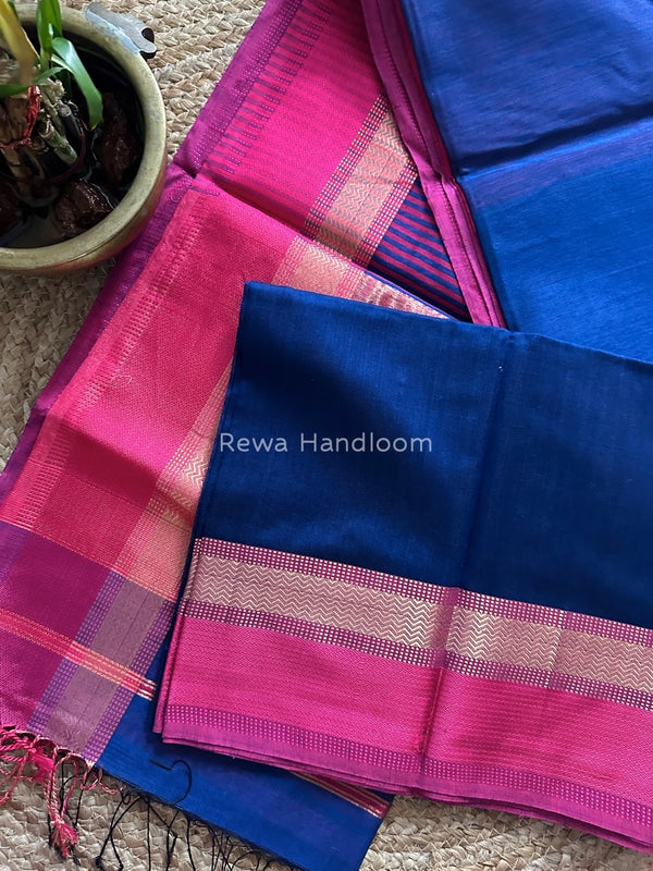 Maheshwari Saree