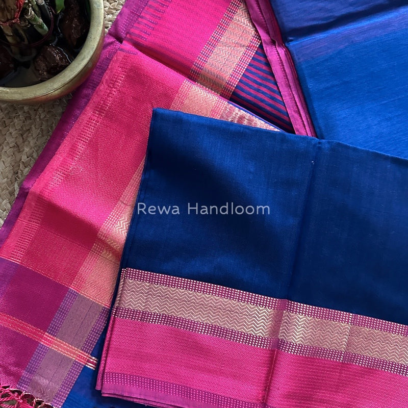 Maheshwari Saree