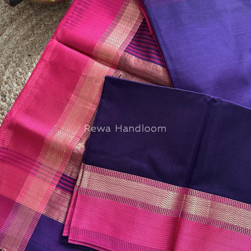 Maheshwari Saree