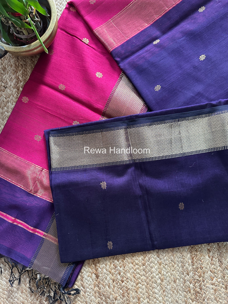 Maheshwari Saree