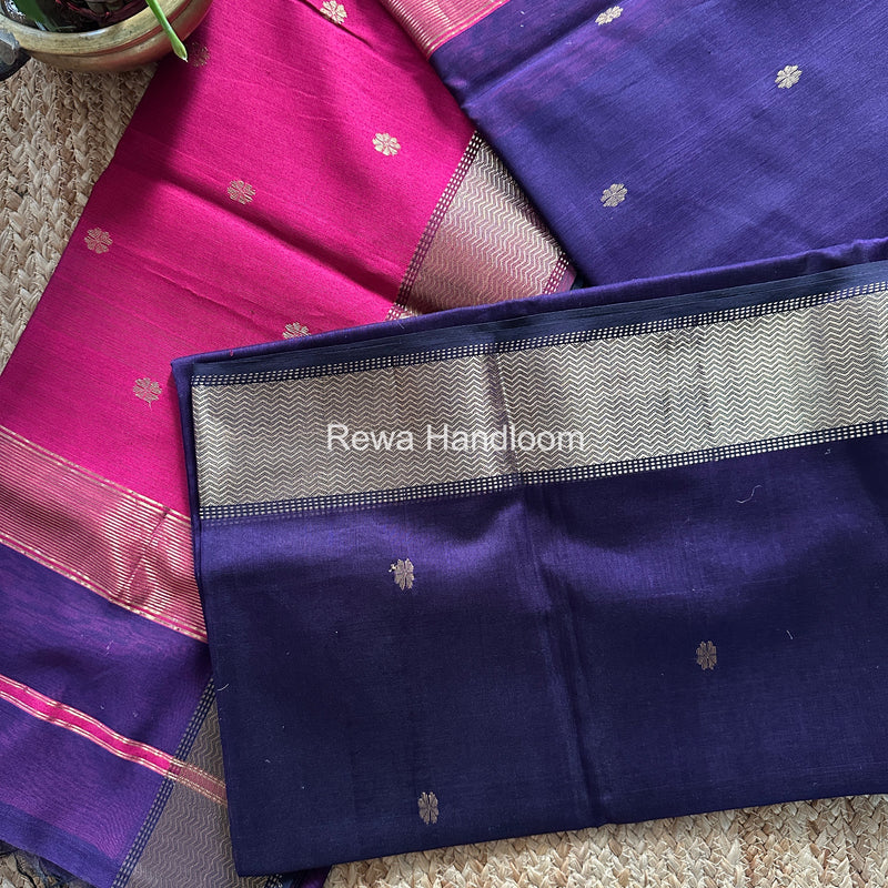 Maheshwari Saree