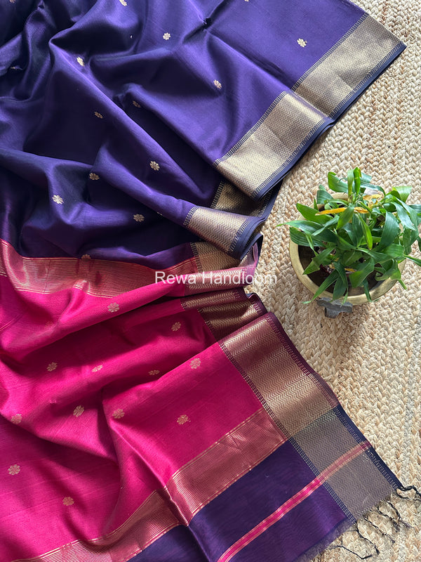 Maheshwari Saree 