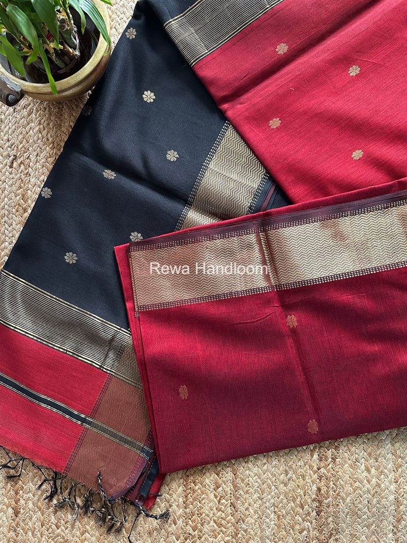 Maheshwari Saree