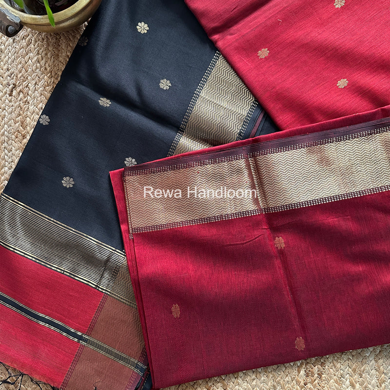 Maheshwari Saree