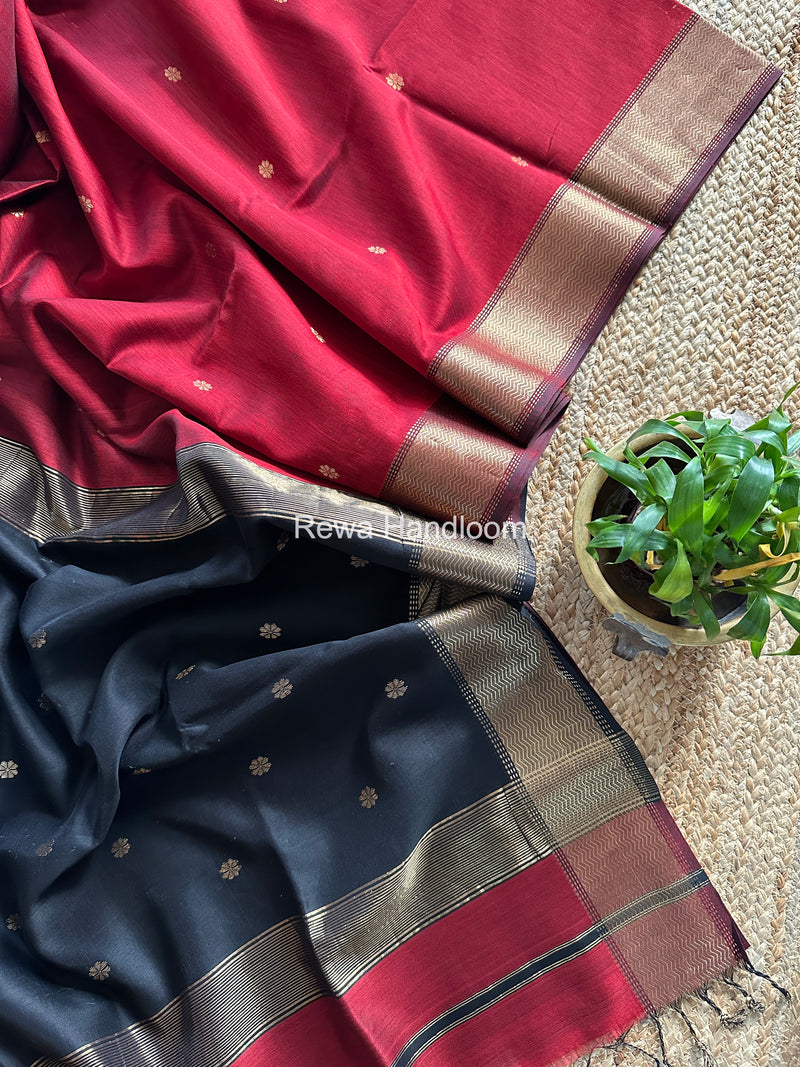 Maheshwari Saree