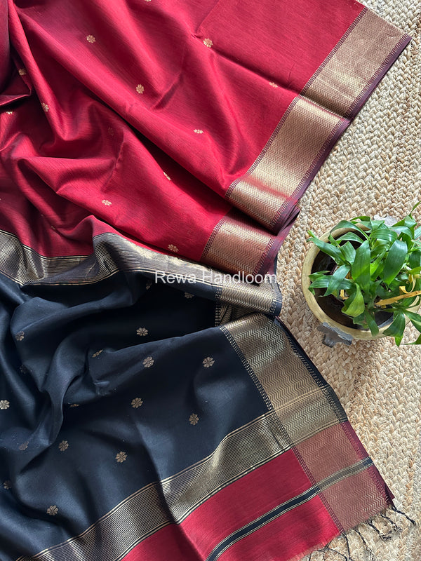 Maheshwari Saree