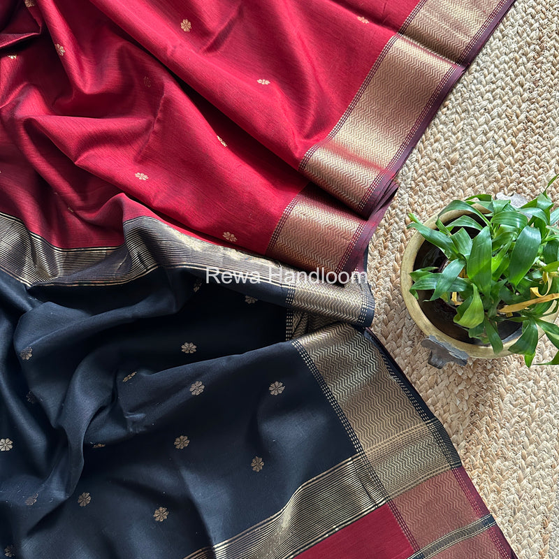 Maheshwari Saree