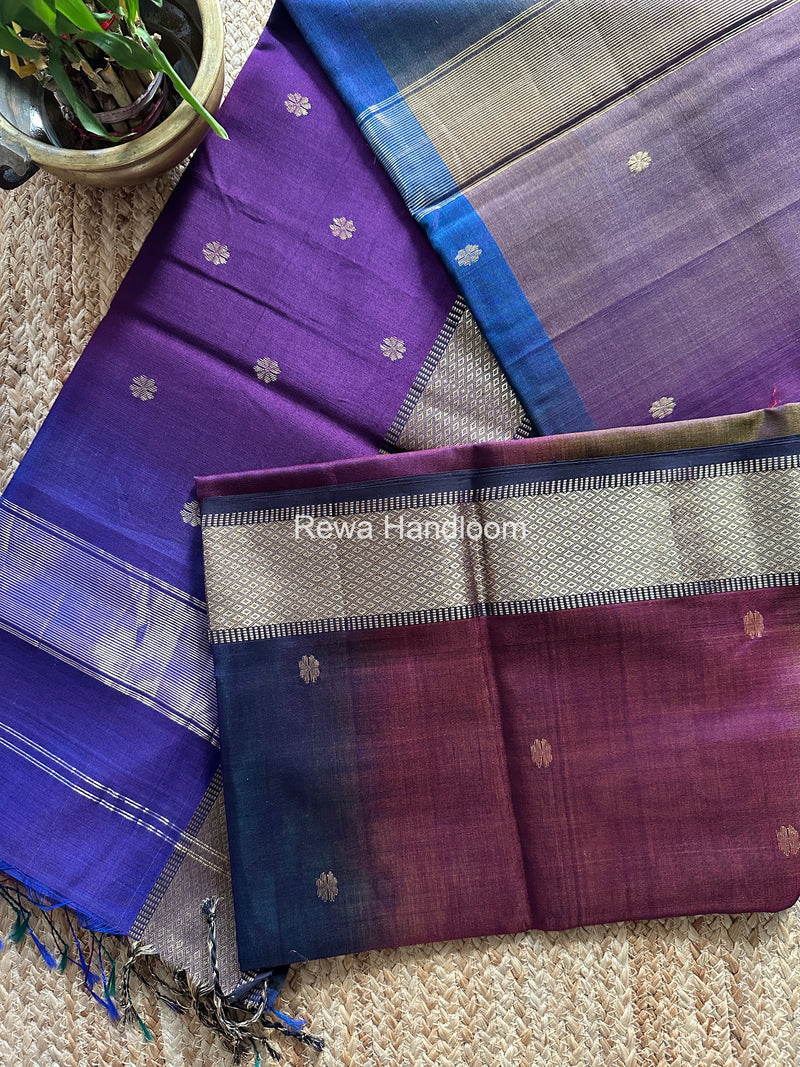 Maheshwari Saree