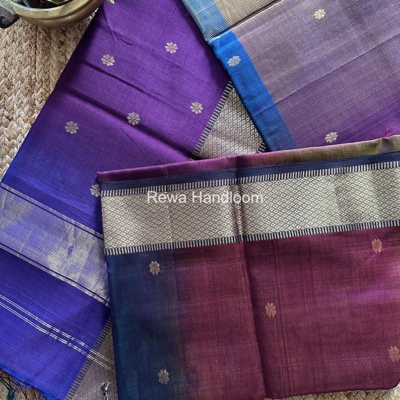 Maheshwari Saree