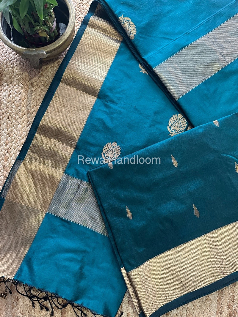 Maheshwari Saree