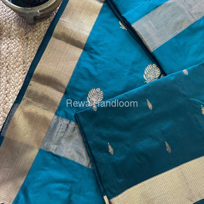 Maheshwari Saree
