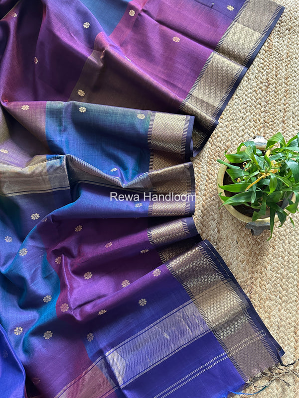 Maheshwari Saree