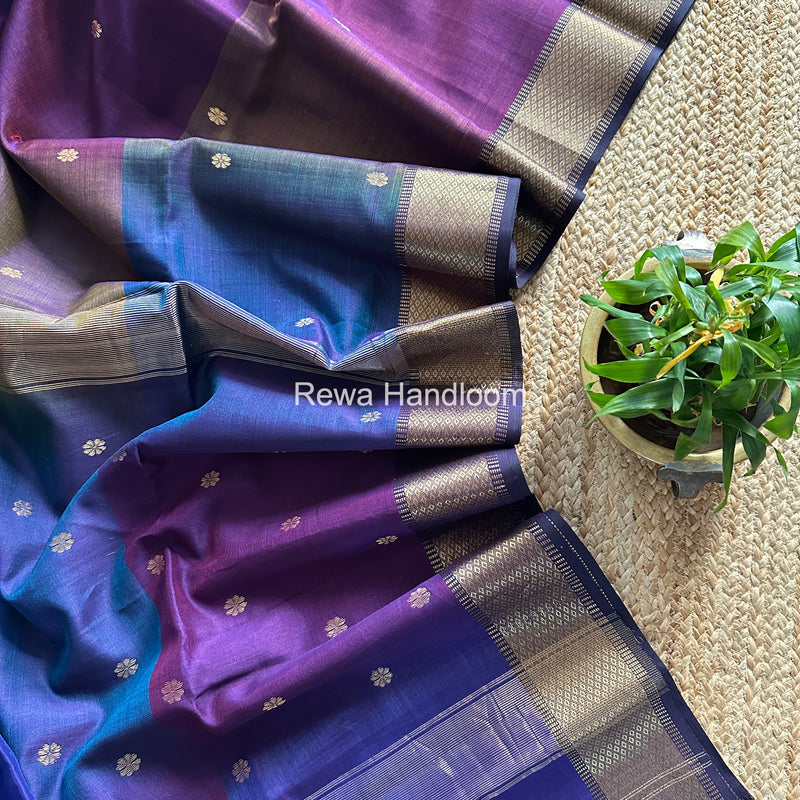 Maheshwari Saree