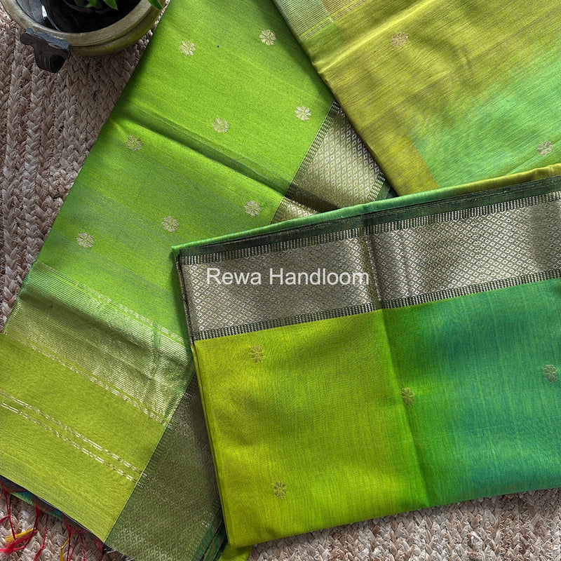 Maheshwari Saree