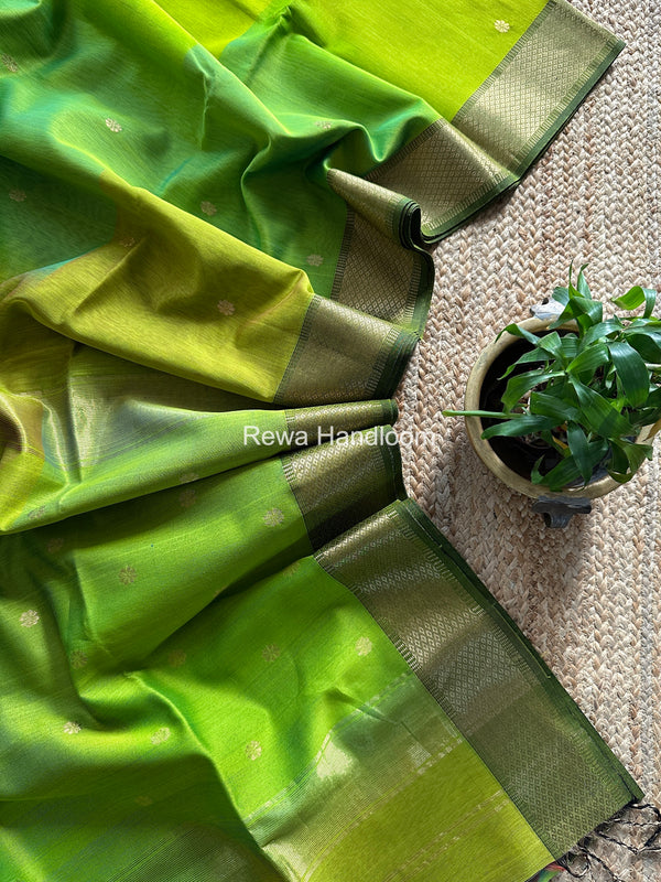 Maheshwari Saree