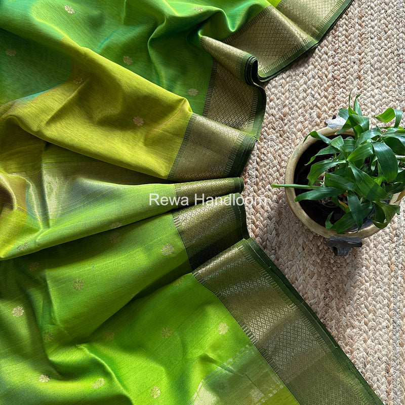 Maheshwari Saree
