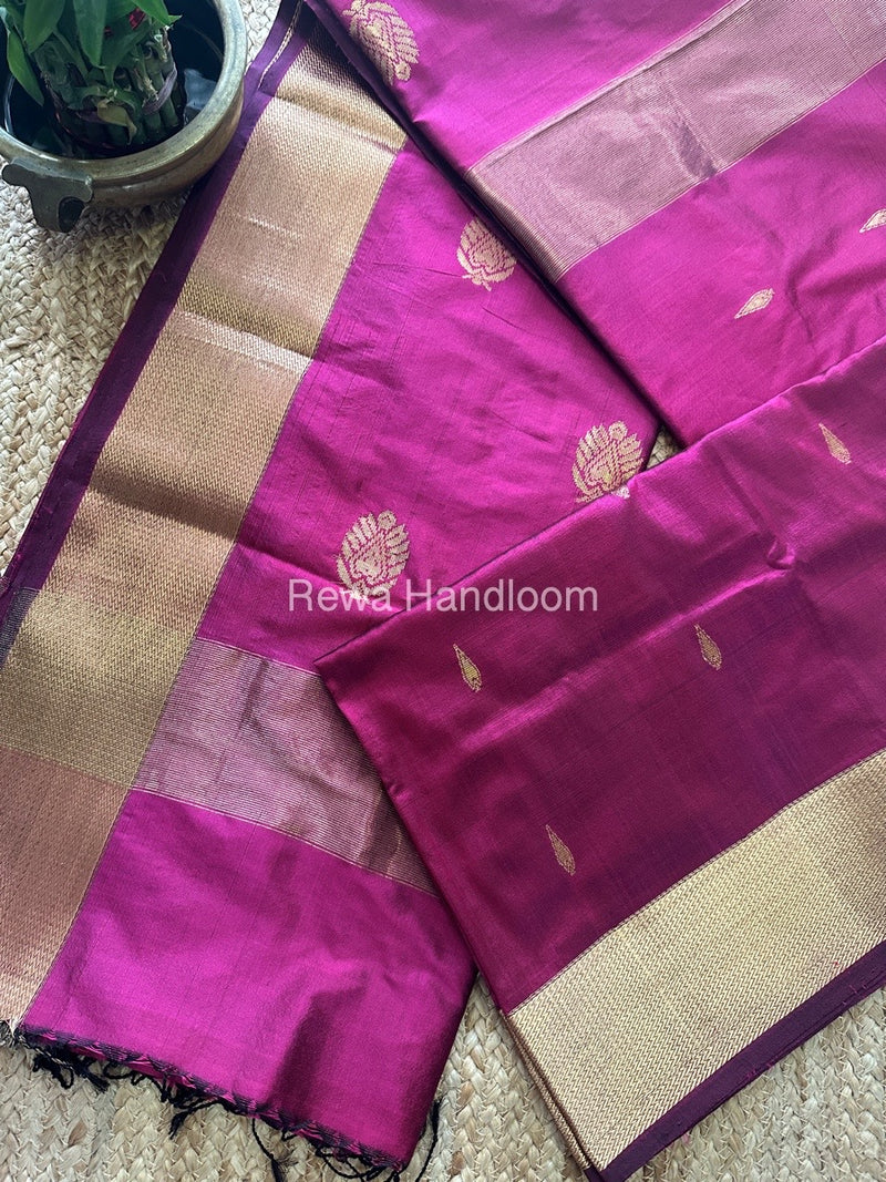 Maheshwari Saree