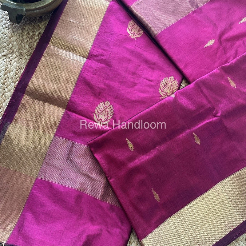 Maheshwari Saree