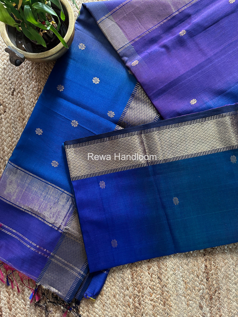 Maheshwari Saree