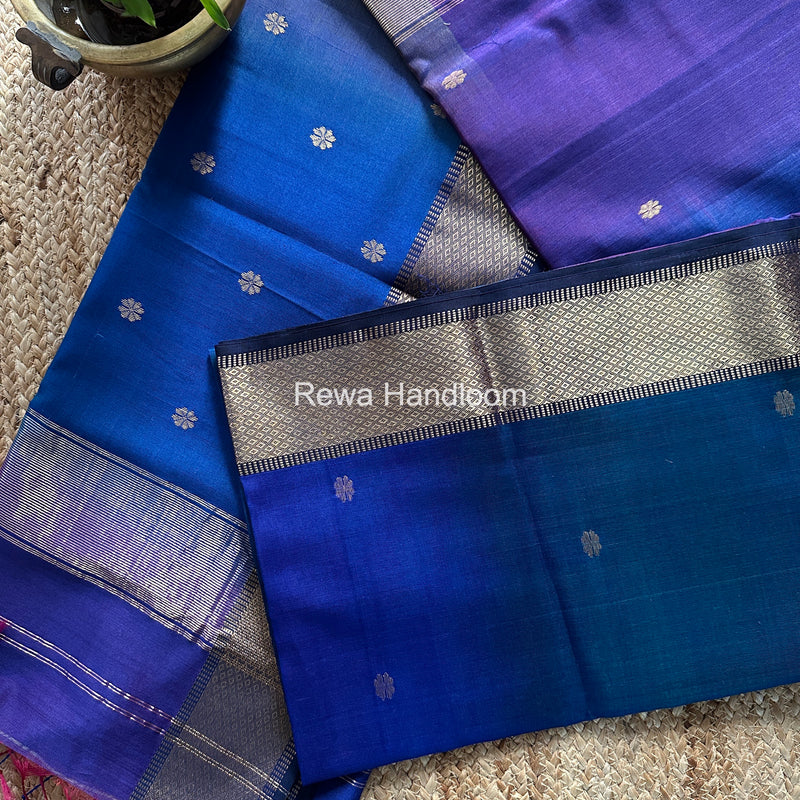 Maheshwari Saree