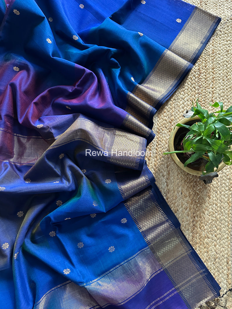 Maheshwari Saree
