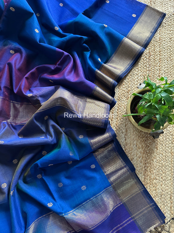 Maheshwari Saree
