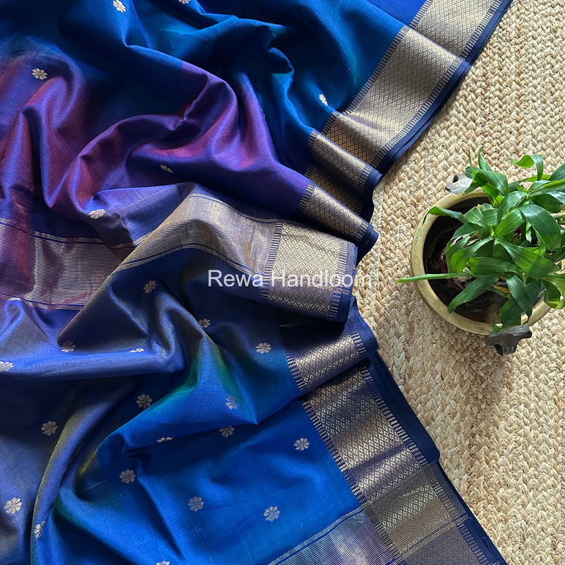 Maheshwari Saree