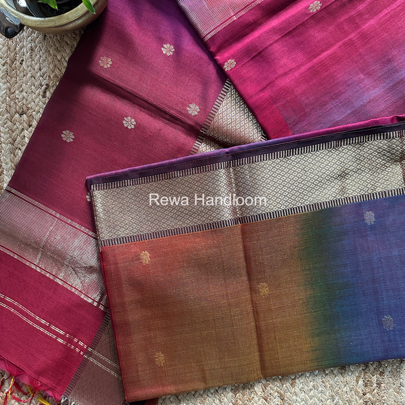 Maheshwari Saree
