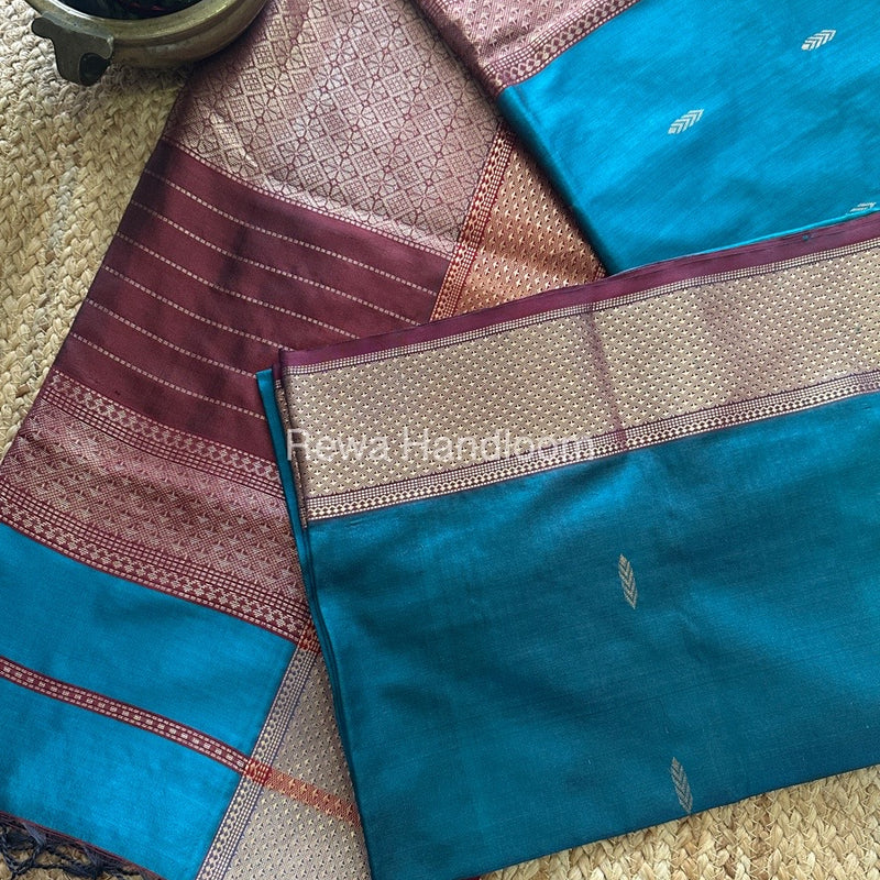 Maheshwari Saree