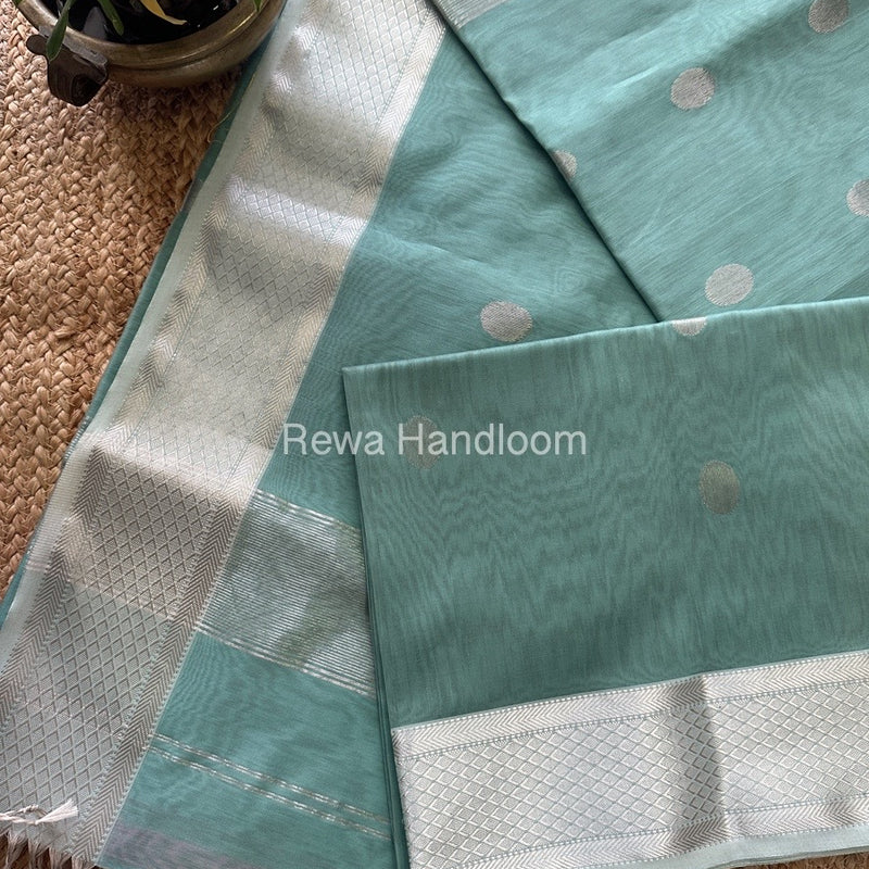 Maheshwari Saree