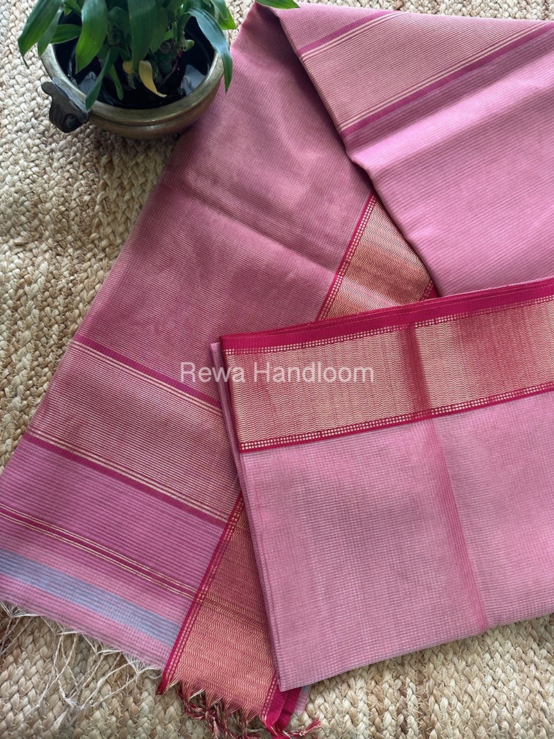 Maheshwari Saree