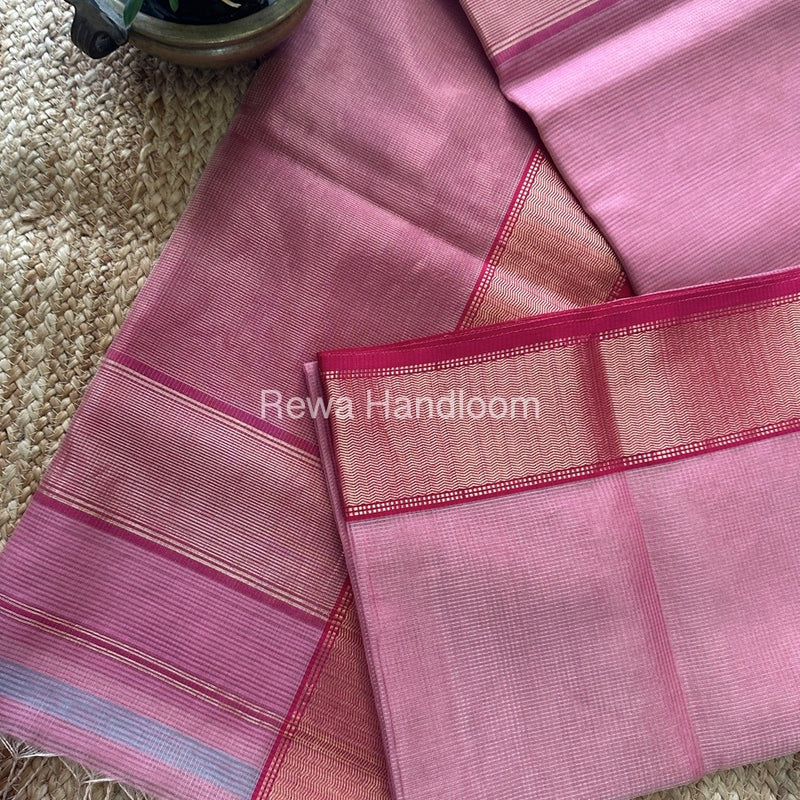 Maheshwari Saree