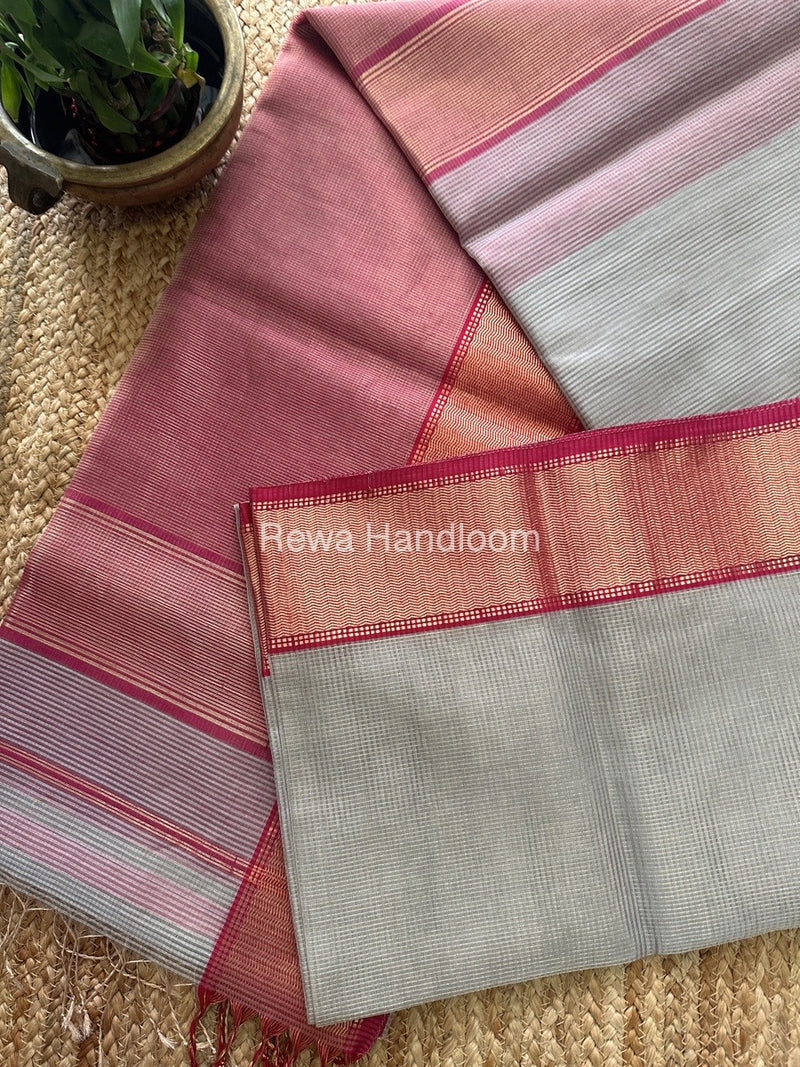 Maheshwari Saree