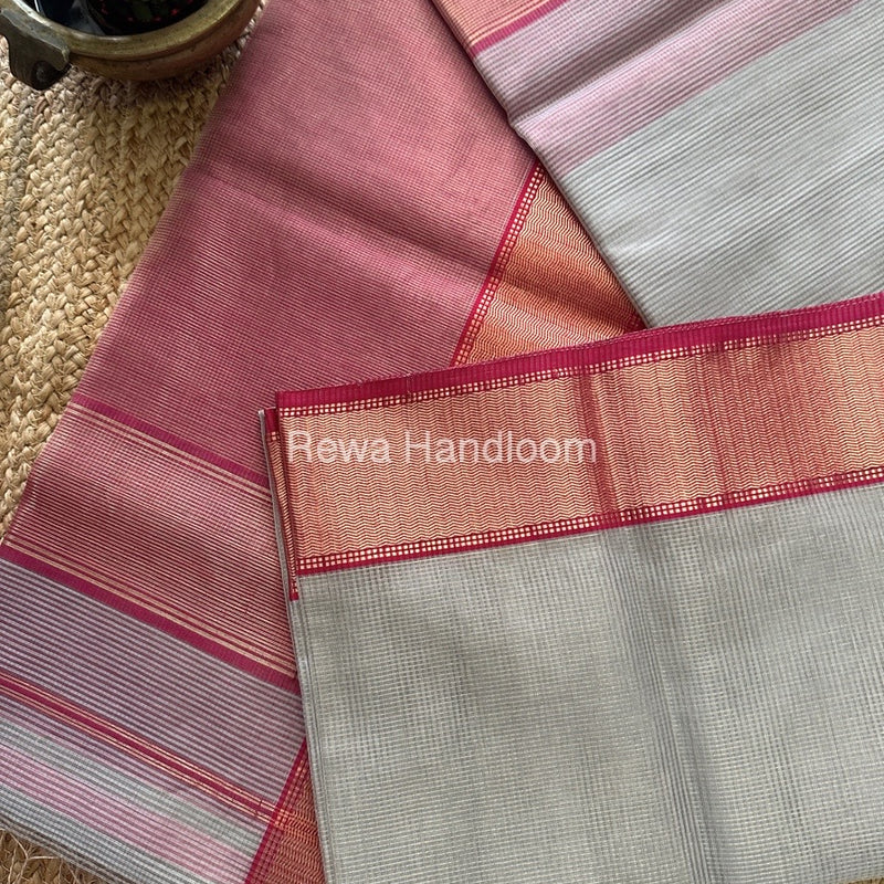 Maheshwari Saree
