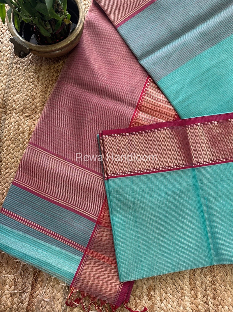 Maheshwari Saree