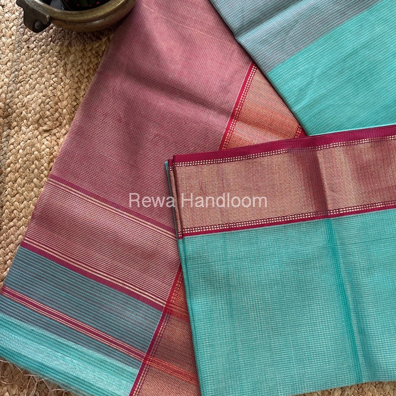 Maheshwari Saree
