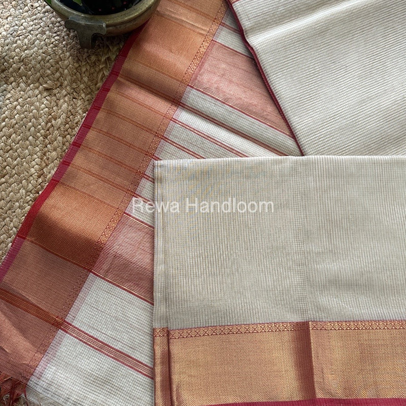 Maheshwari Saree
