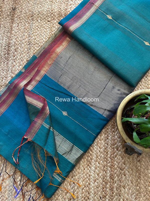 Maheshwari saree