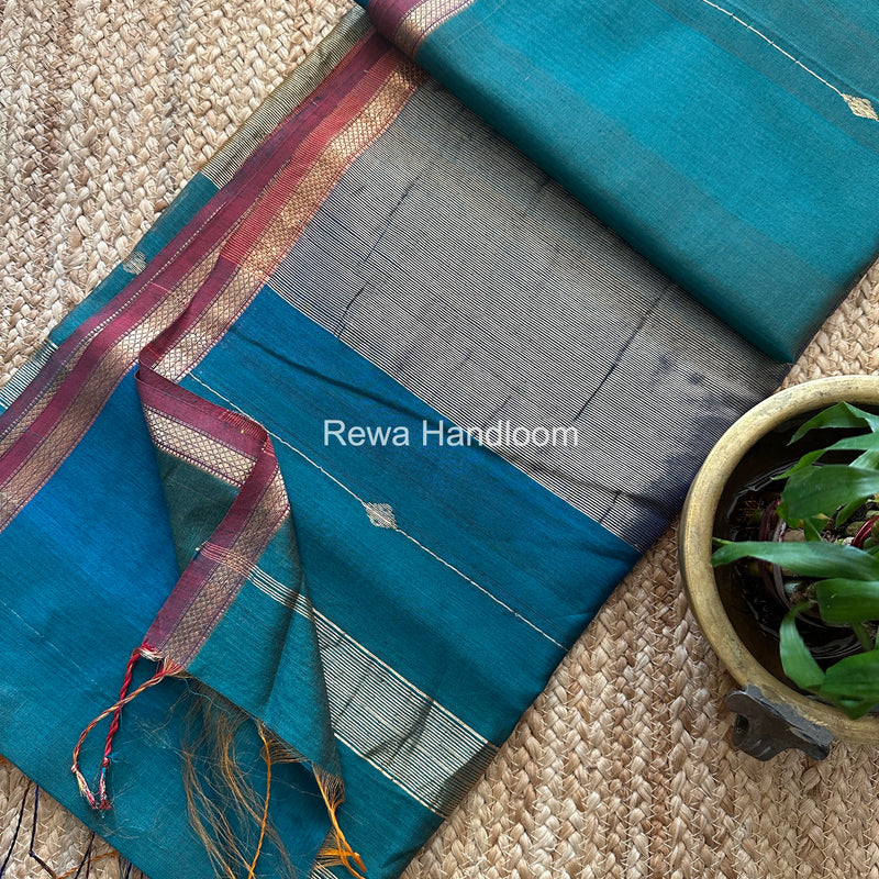Maheshwari saree