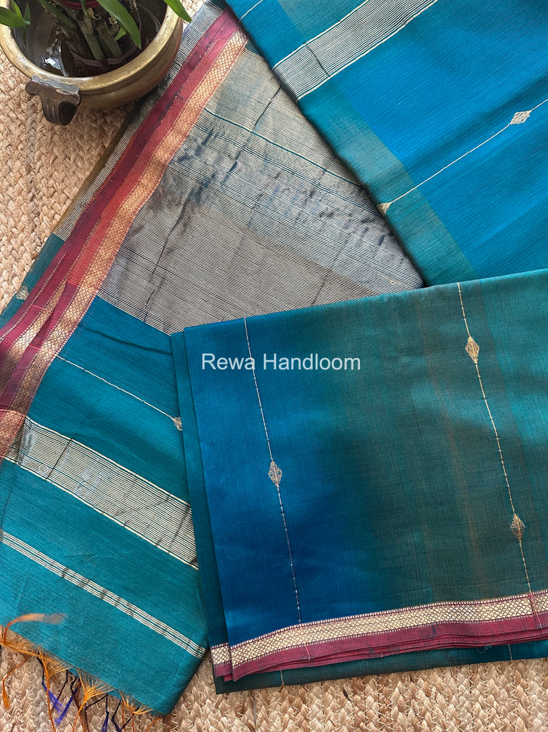 Maheshwari saree